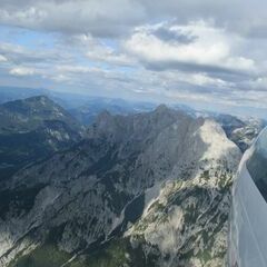 unverortetes Flugbild
